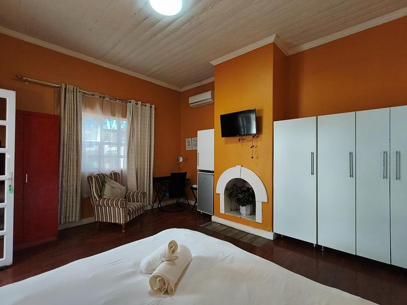To Let Commercial Property for Rent in Mthata Eastern Cape